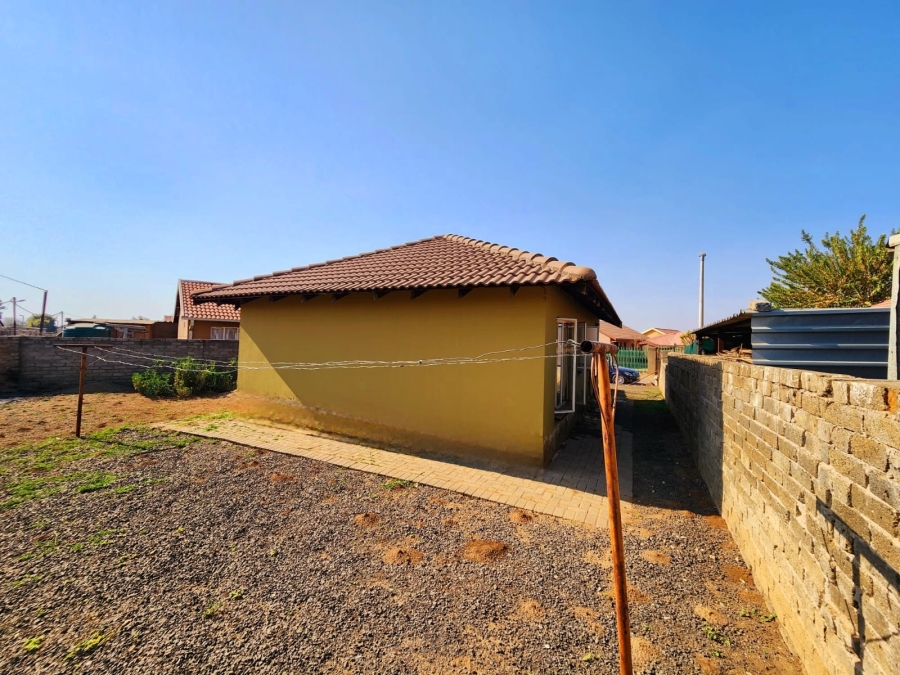 3 Bedroom Property for Sale in Boitekong North West